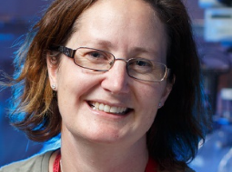 Tracey Dickson